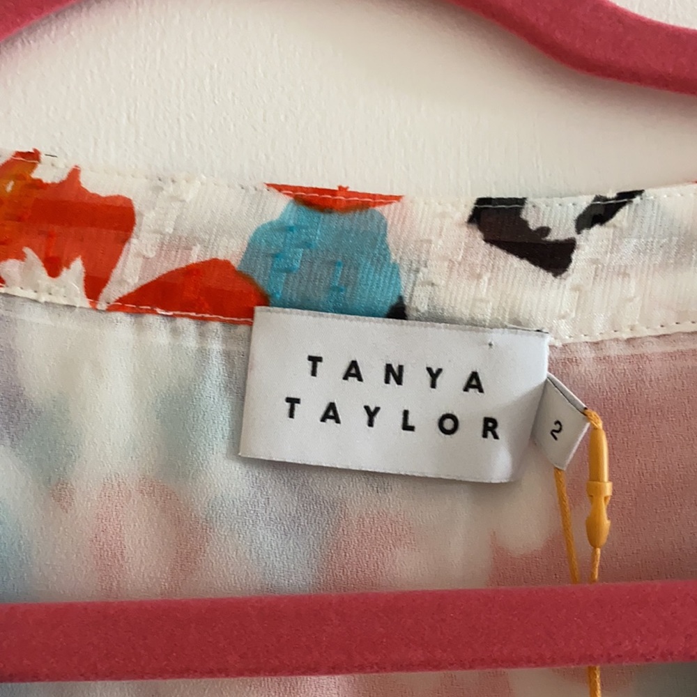 Tanya Taylor Rhett dress - Picture 4 of 7